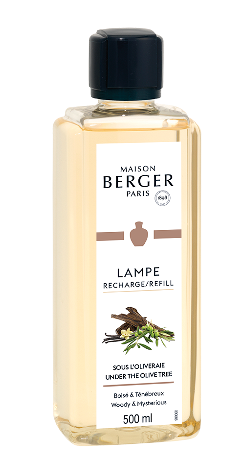 Parf. Sous l'Oliveraie 500ml