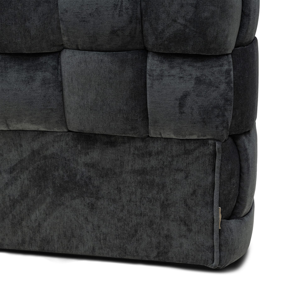 Room 48 Headboard Dove