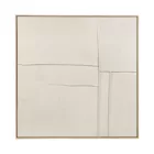 Bild Blanche 100x100