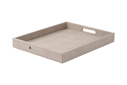 Sting Tray 45x35 fawn
