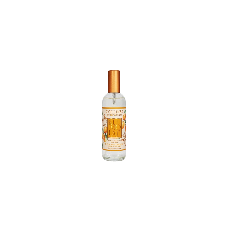 Raumspray Kumquatblüte 100ml