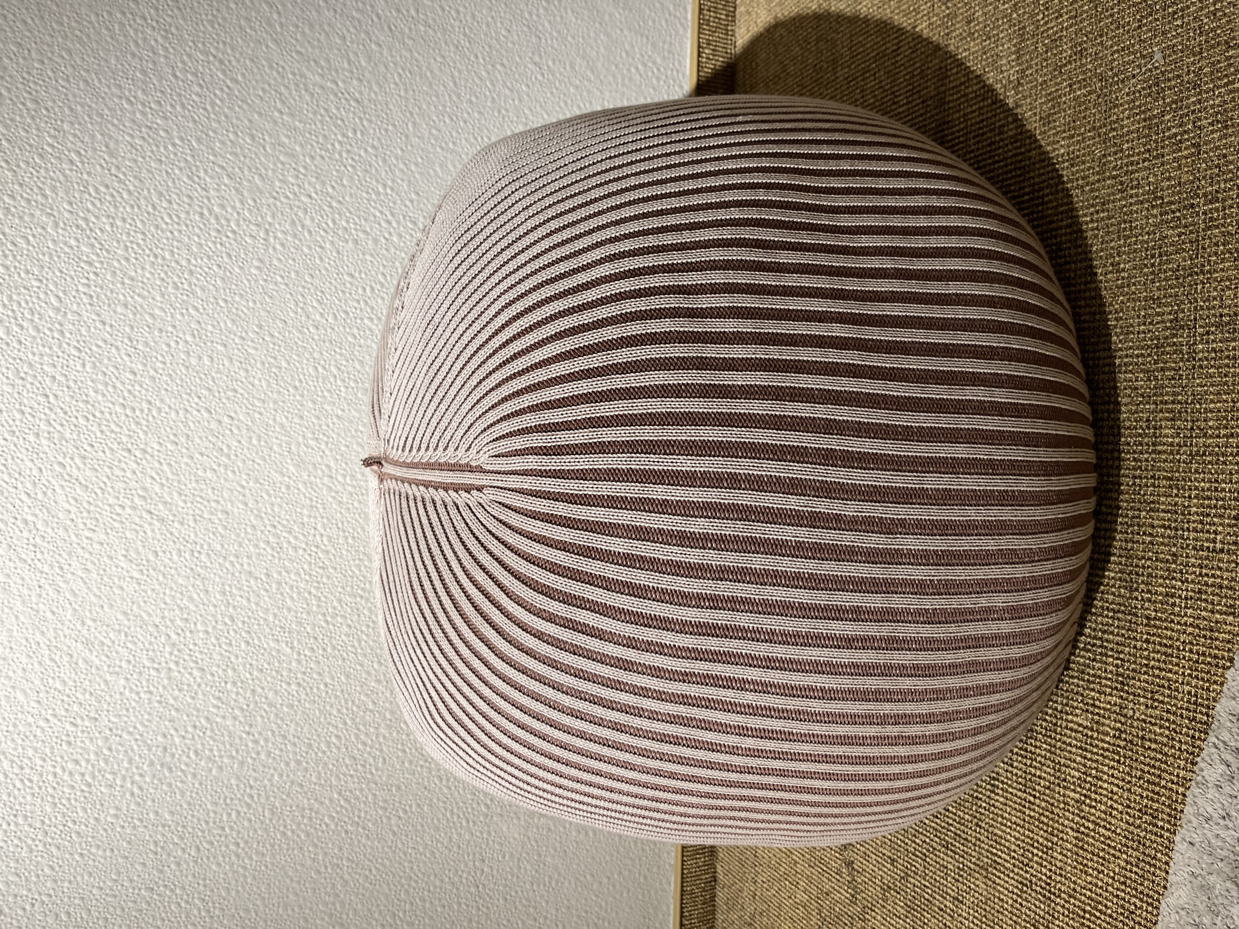 Hocker Palla B60/H44 492/490