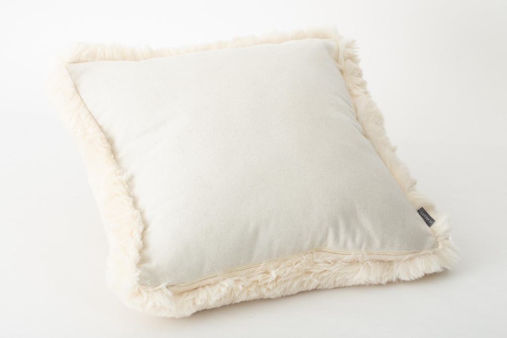 KB Veronica 45x45 white