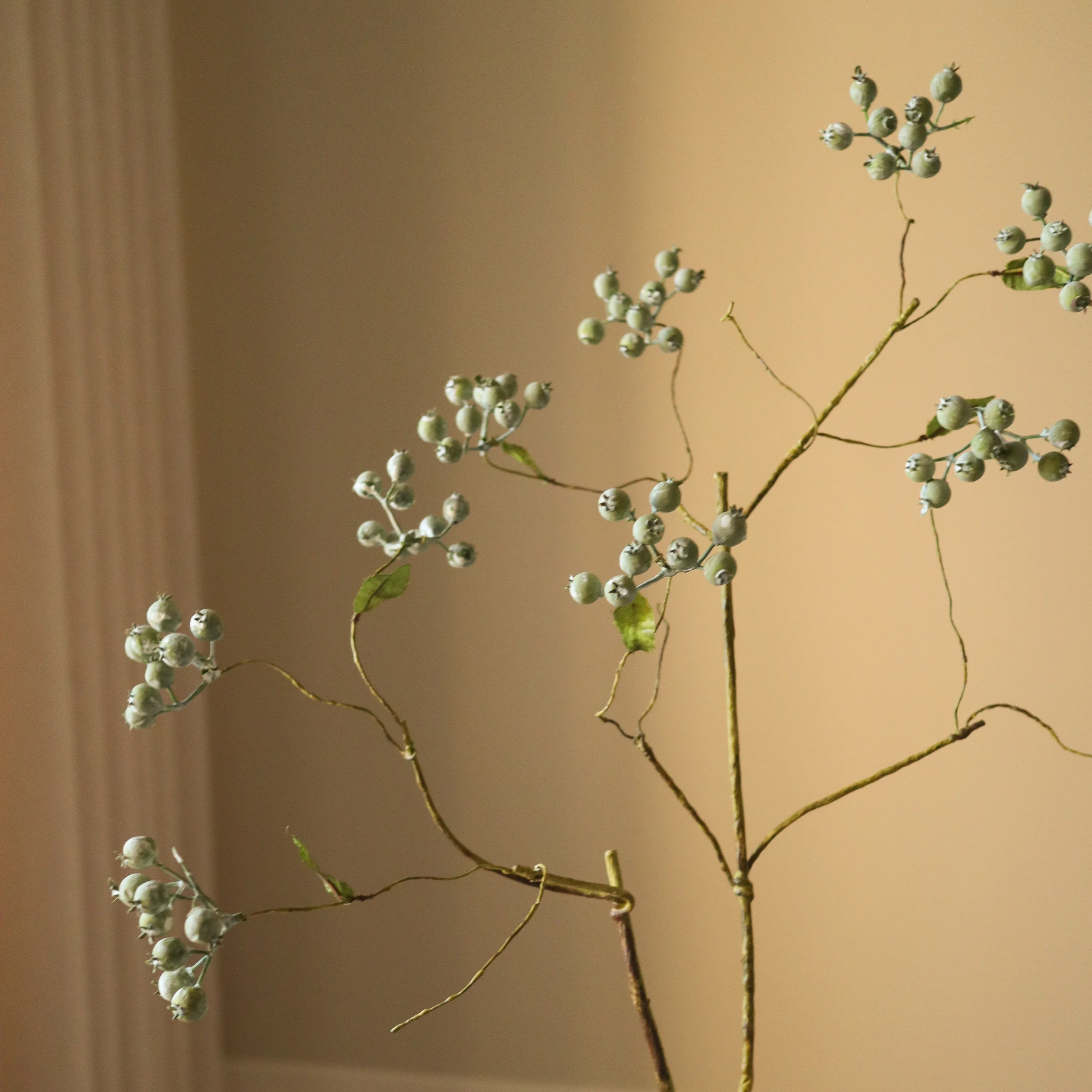 Light Green Large Blueberry