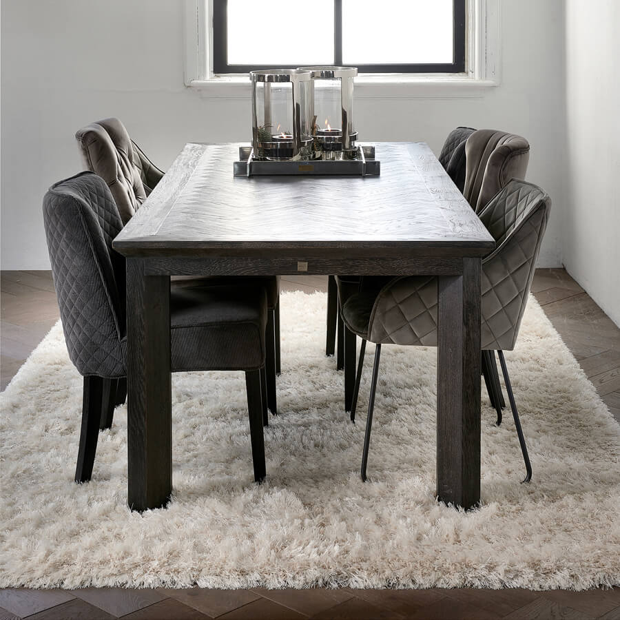 Cecil Rug Cream 290x200