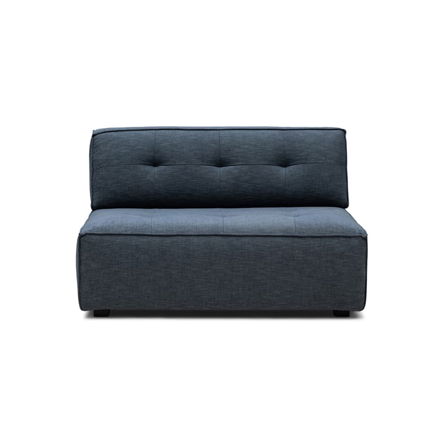 Brandon Center XL Denim