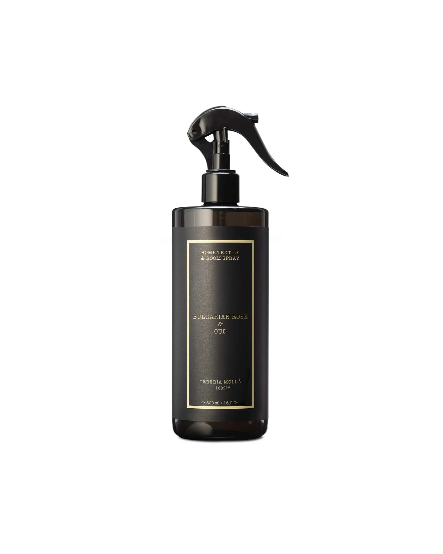 Home Spray Bulg. Rose 500ml