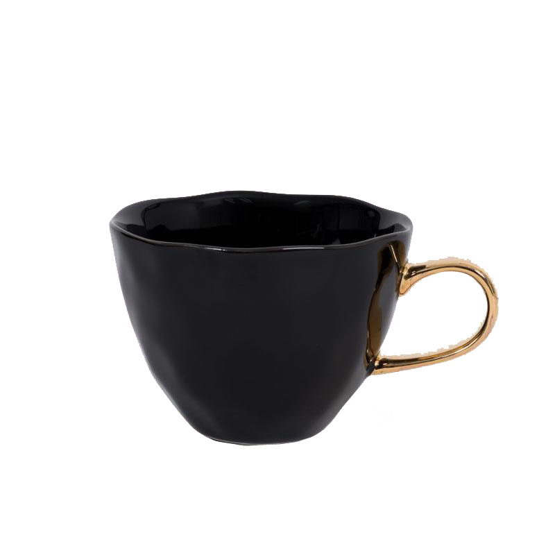 UNC Good Morning Cup black