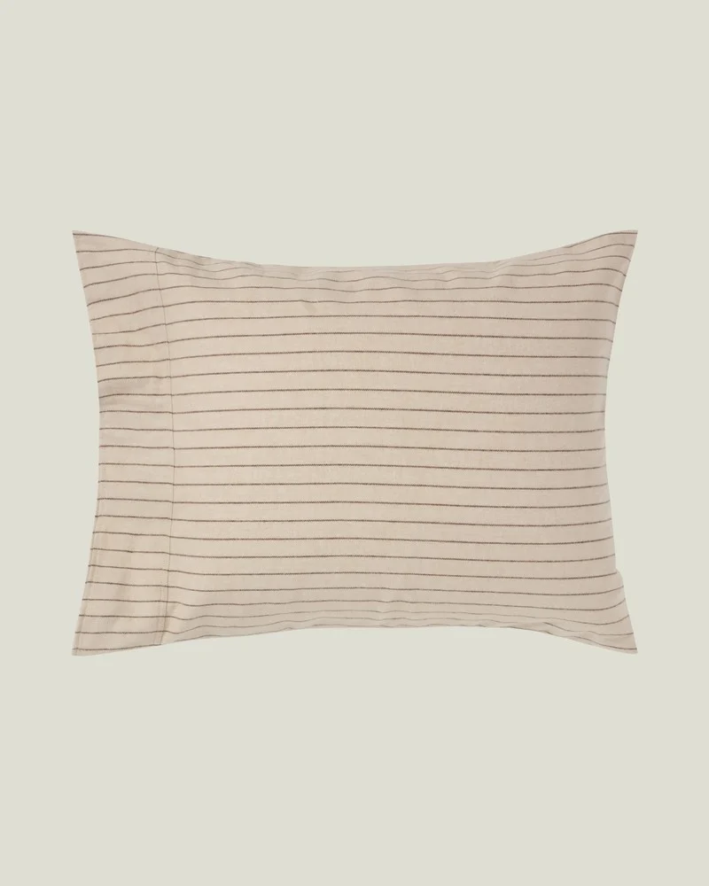 Pin Strip Set Flannel beige/brown 155