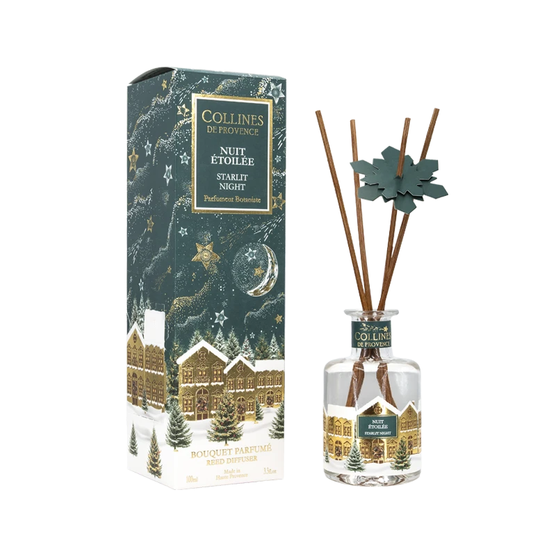 Duftstäbchen Sternennacht 100ml