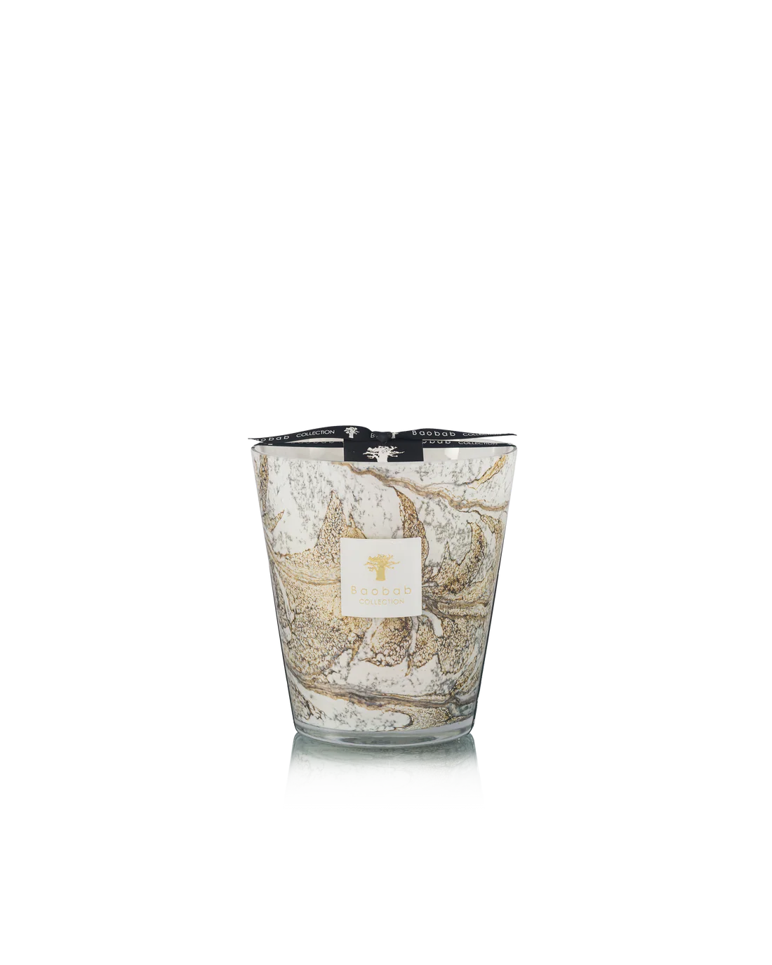 Duftkerze Leaves Nais