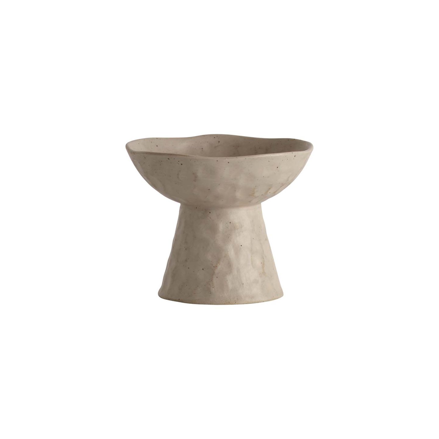 Bowl clay D12/H10