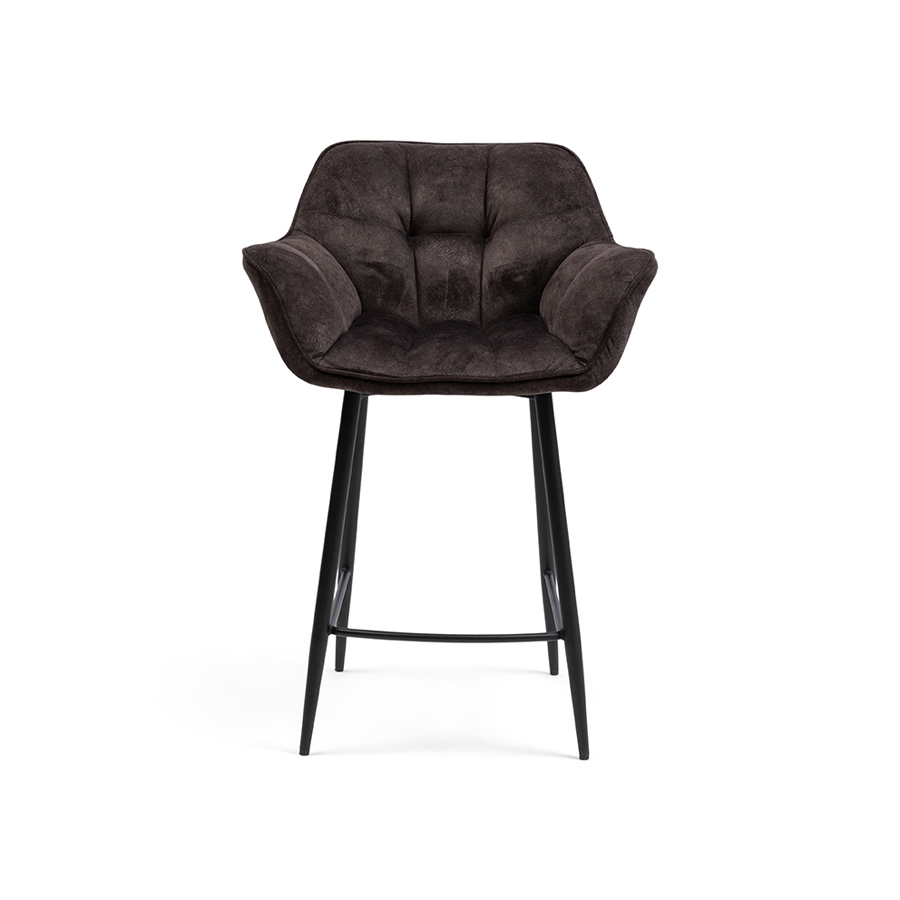 Carnaby Counter Chair Cacao