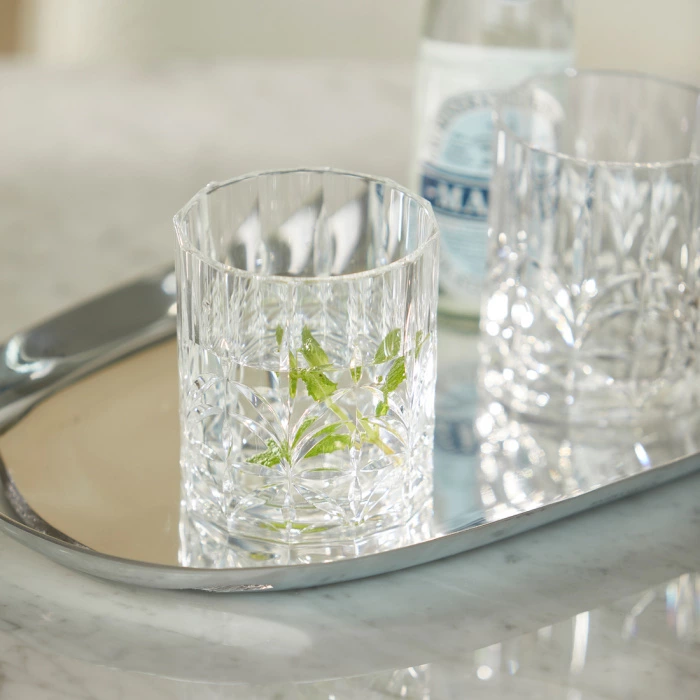 Azur Water Glass