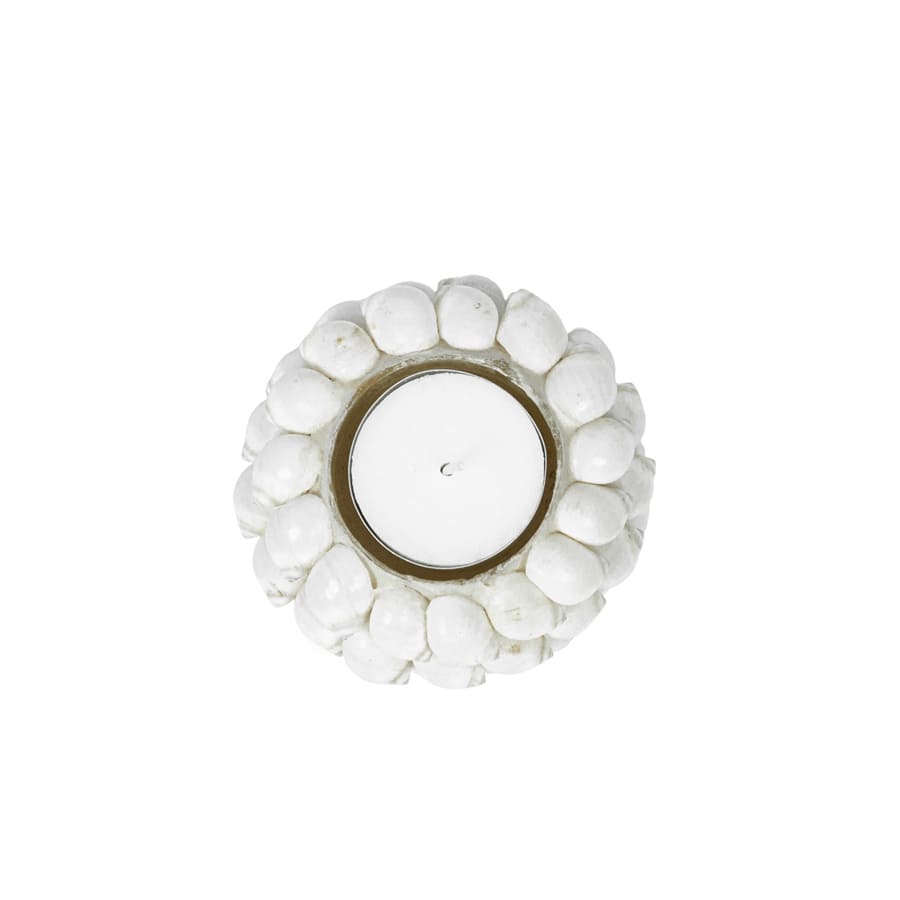 Bubble Candle Holder S