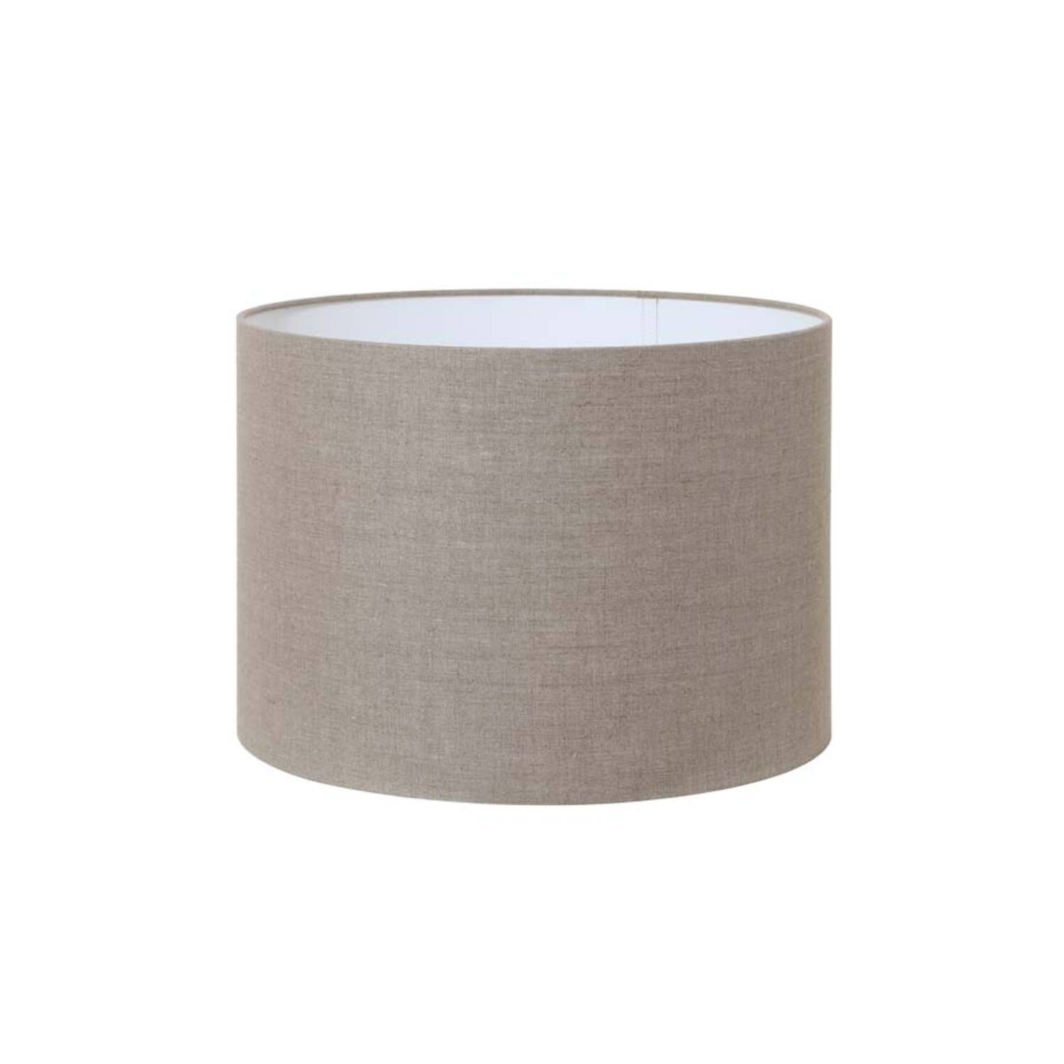 LS Cylinder 50-50-38 dark linen