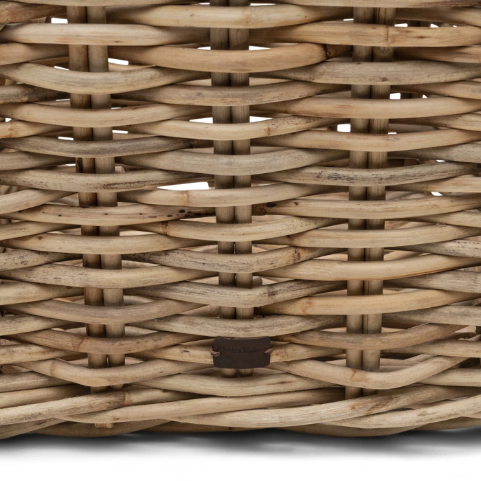 Fiuggo Planter 64x64x64
