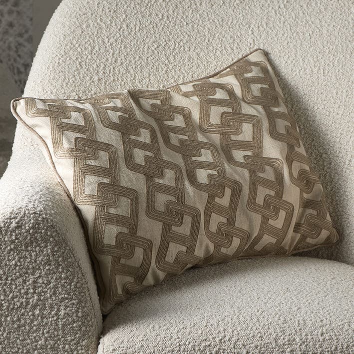 Mustique Classy Pillow Cover 65x45