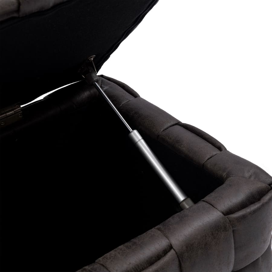 Room 48 Trunk 90x40 Pellini Espresso