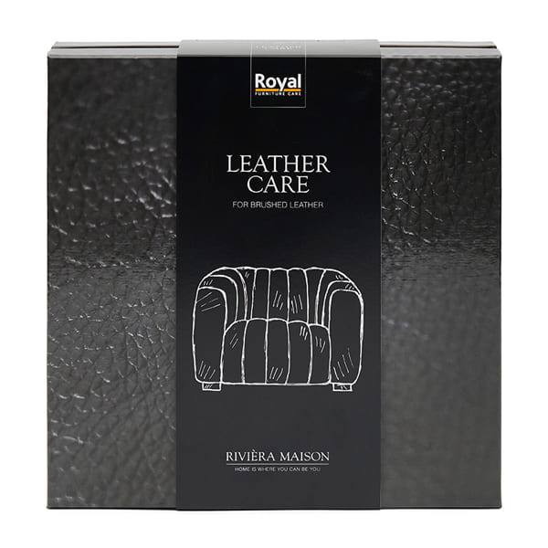 RM Leather Care