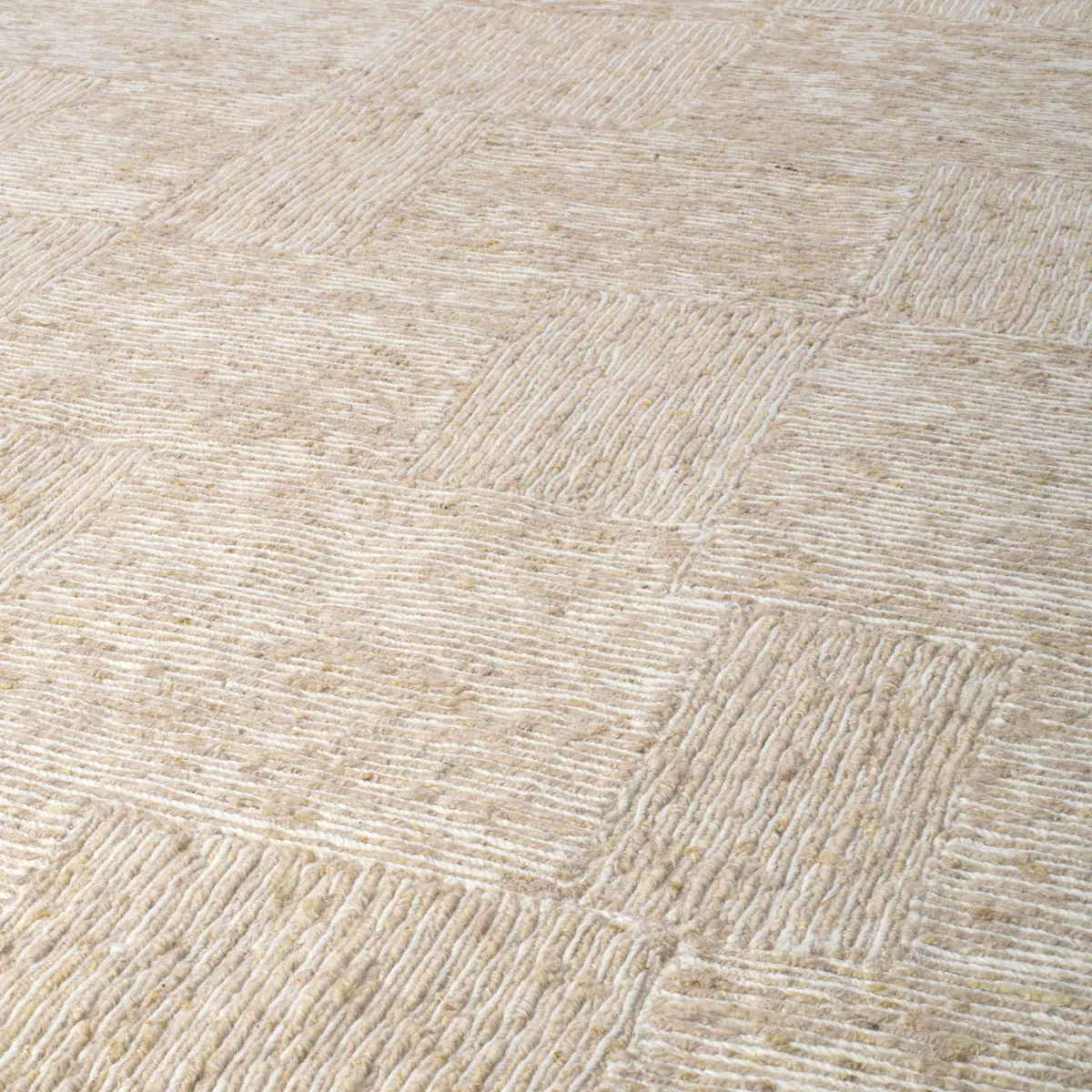 Rug Antoine 200x300 ivory