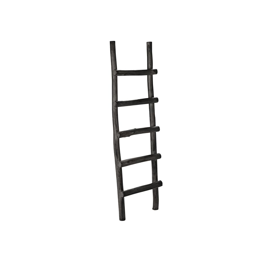 Ladder Black Creekwood