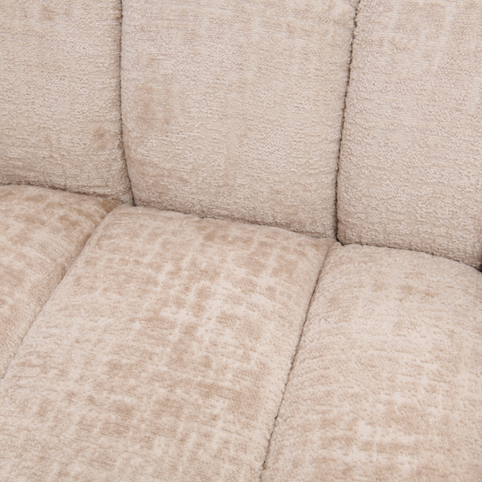 Vicenza Loveseat natural Vicenza Loveseat natural