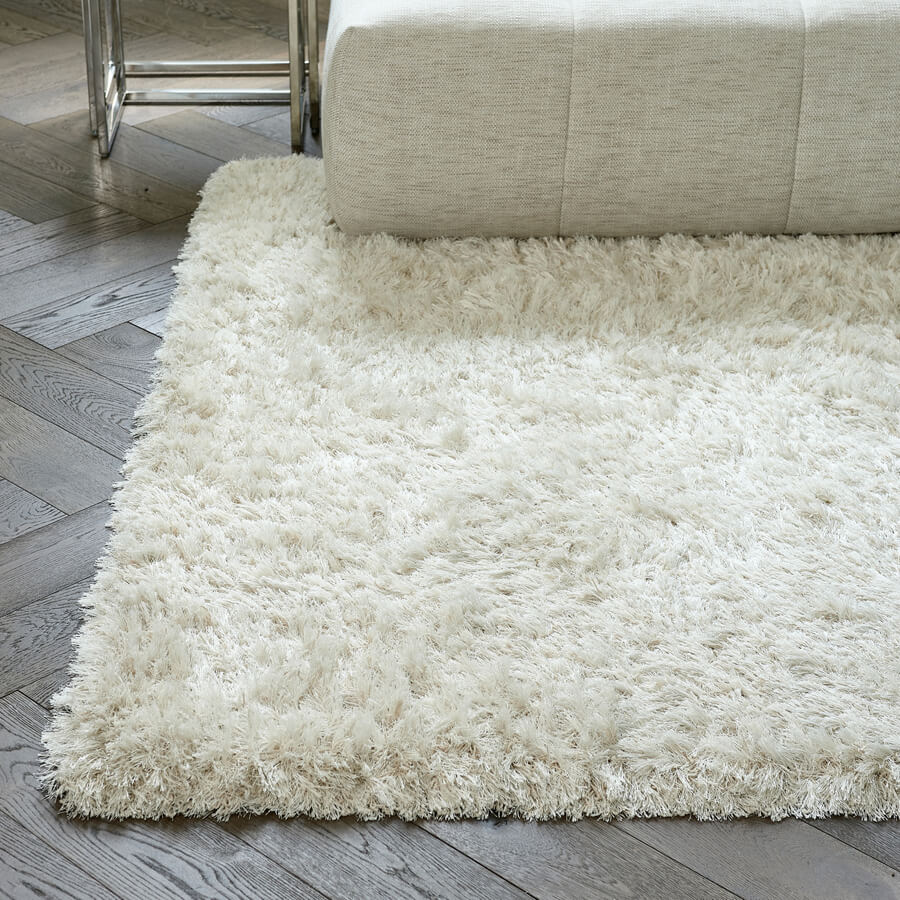 Cecil Rug Cream 290x200