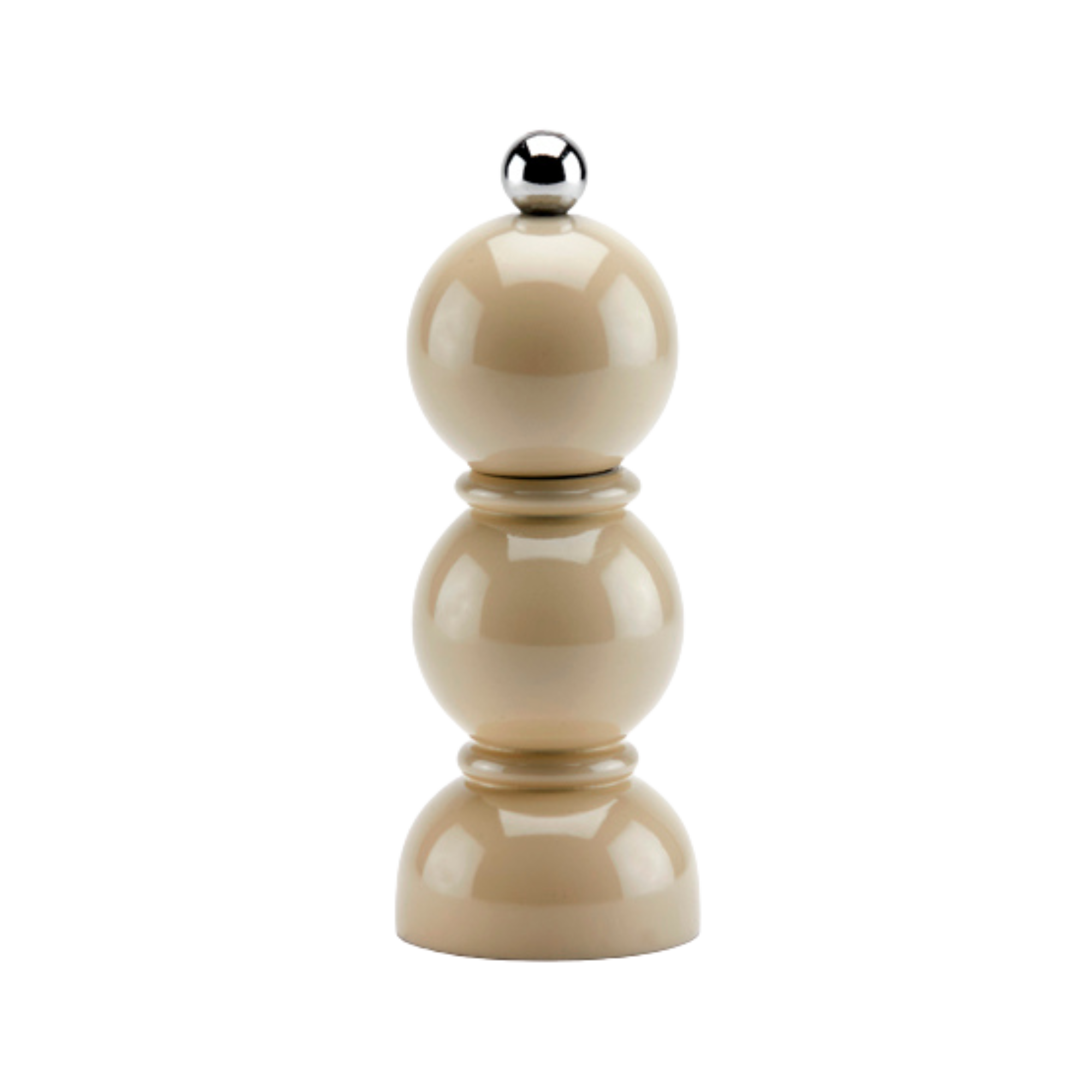 Mini Bobbin S&P cappuccino 14 cm