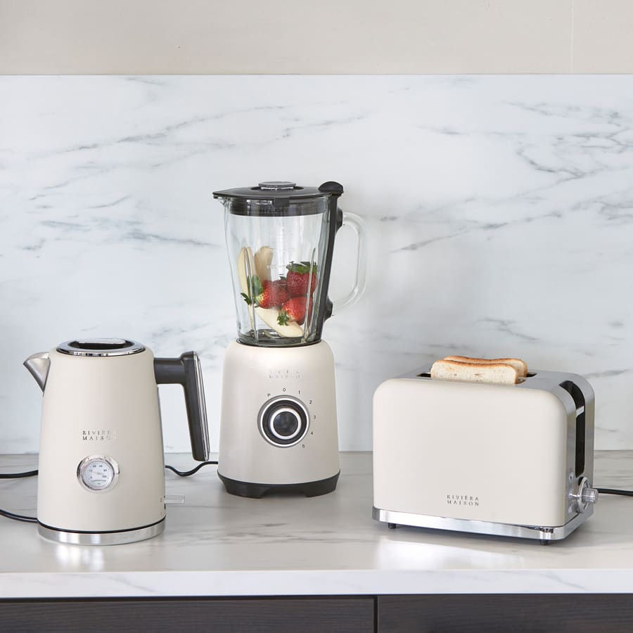 RM Classic Water Kettle