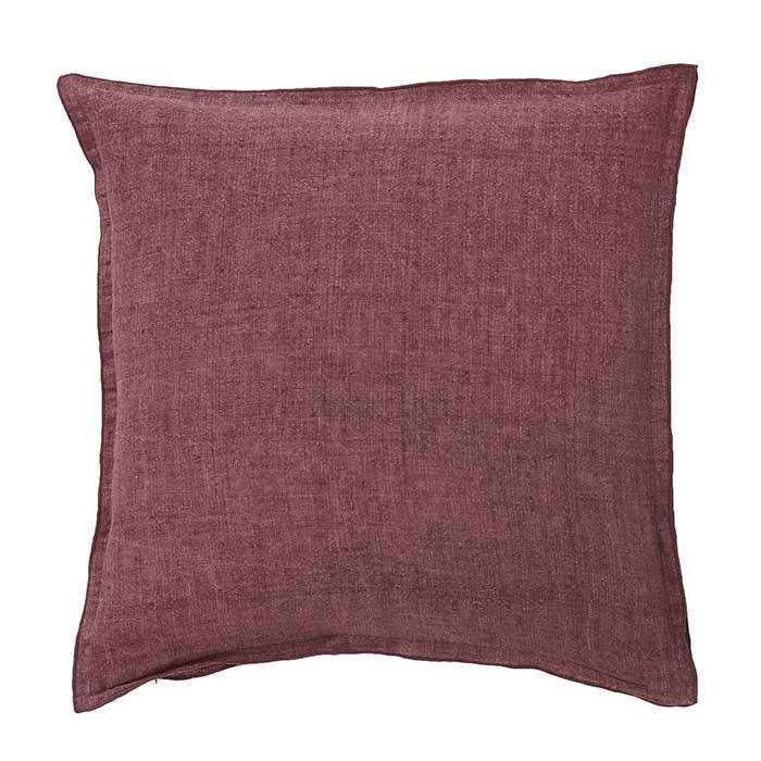 KB 50x50 Linen Fig