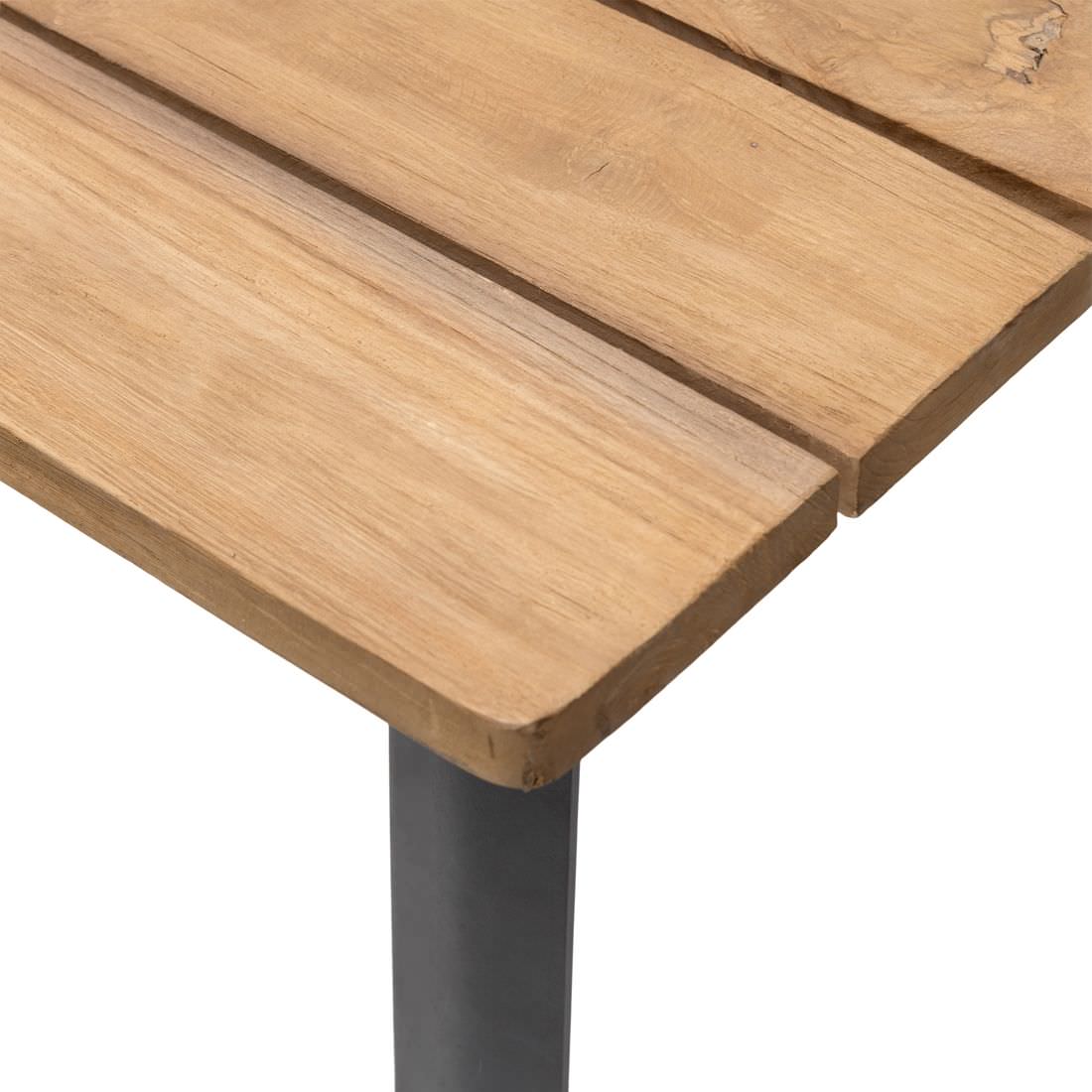 Antigua Outdoor Dining Table 180x90