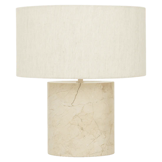 UNC Table Lamp Tyra D32