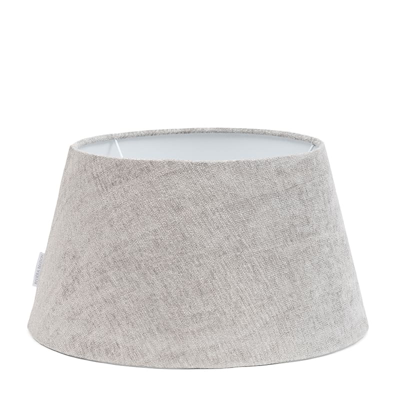 Phinesse Lamp Shade grey 21x38