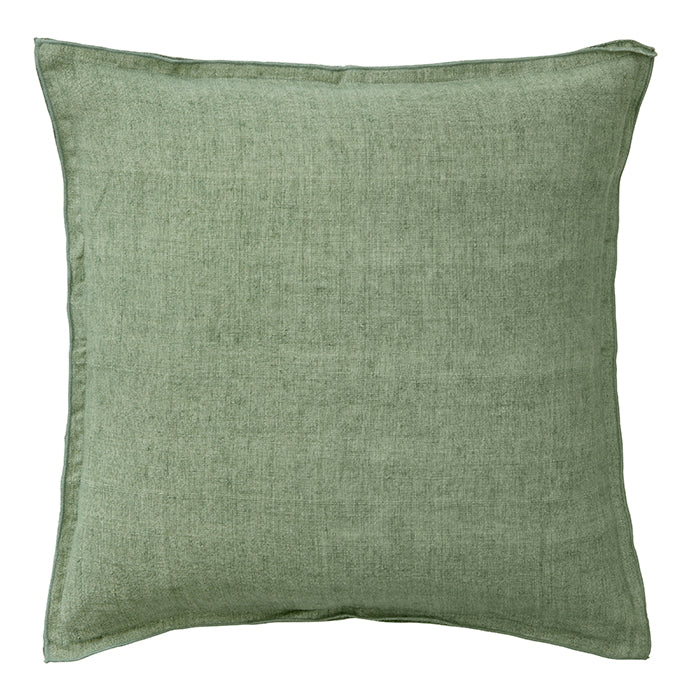 KB 50x50 Linen Seagrass