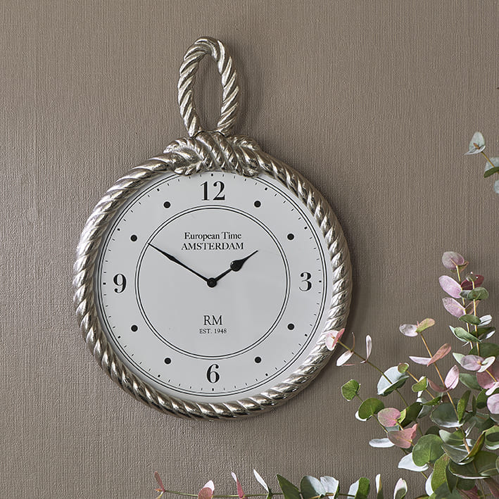 RM Newport Wall Clock