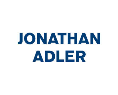 Jonathan Adler