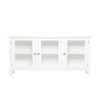 Sideboard Douglas 3 Glass