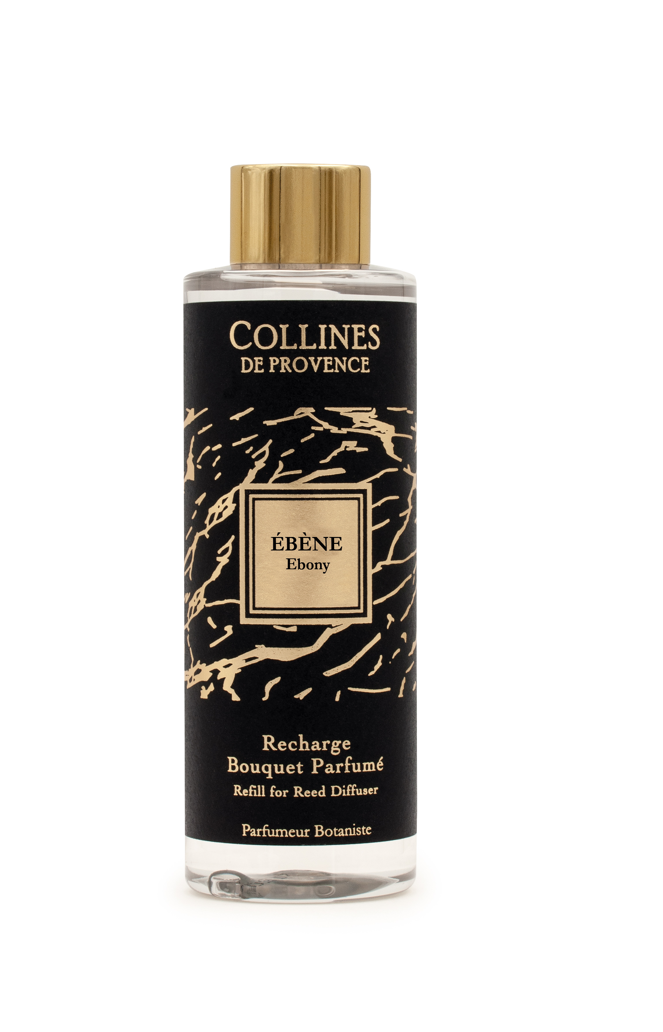 Nachfüllung Ebenholz 200ml
