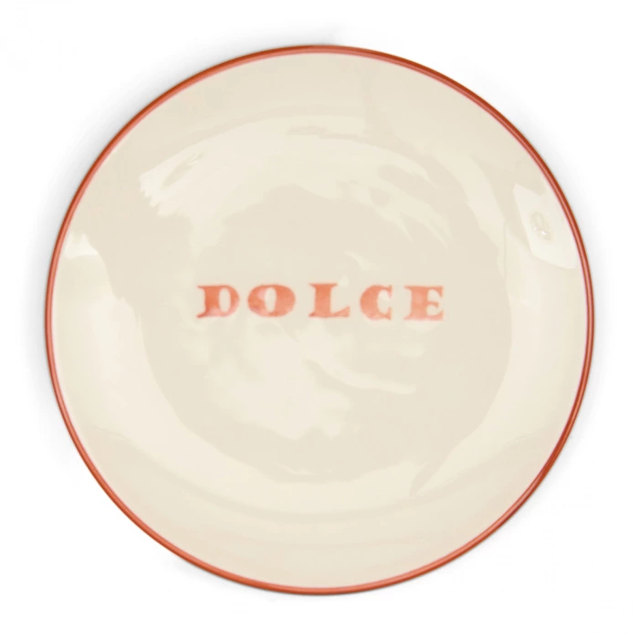 Bella Dolce Cake Plate