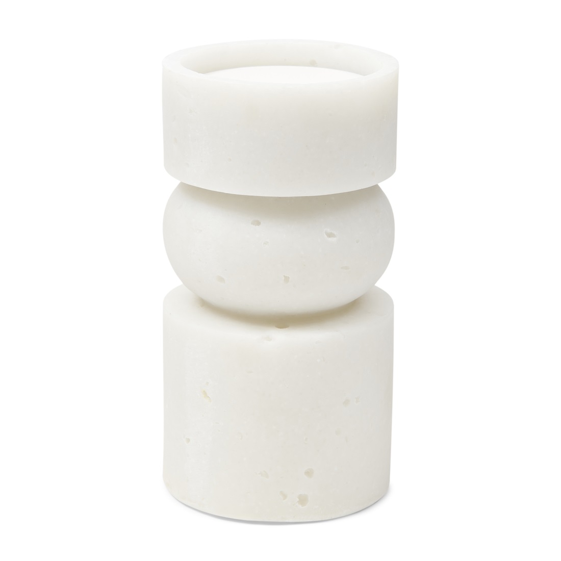 Lunara Candle Holder S