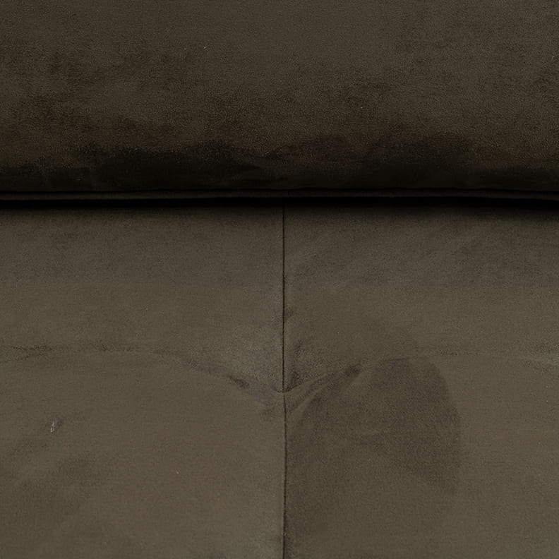 West Houston Corner Sofa Chaise Longue Left, celtic weave, pacific turtle grey