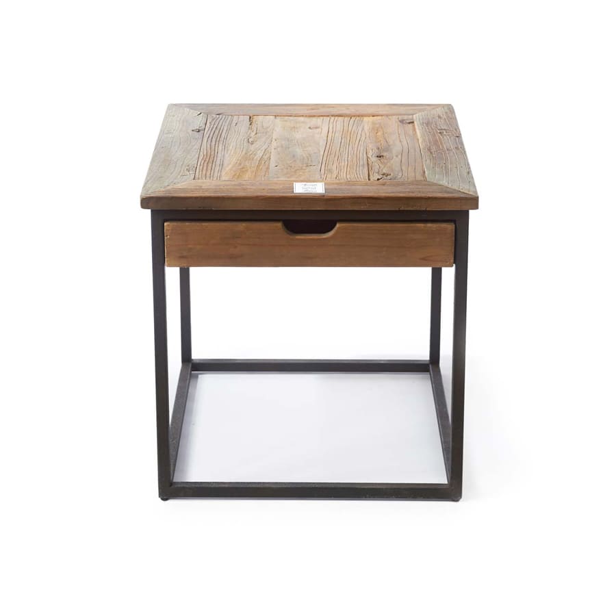 Shelter Island End Table