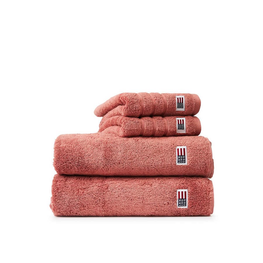 Original Towel Antique Pink 30x50