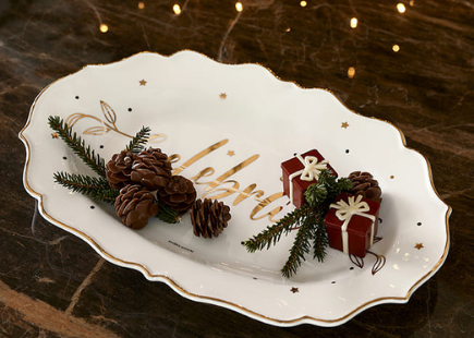 Christmas-Dinner