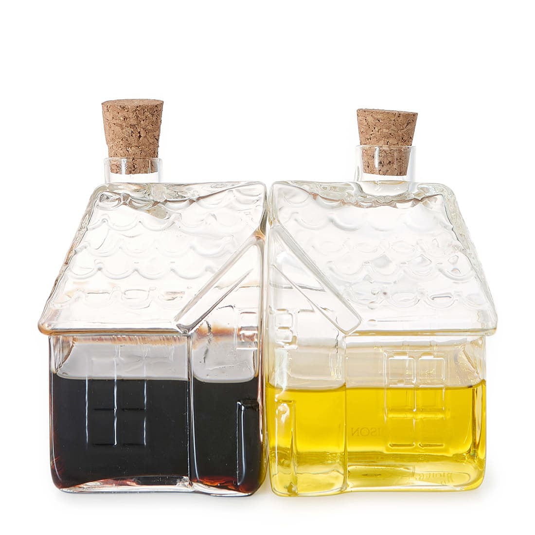 RM House Oil & Vinegar