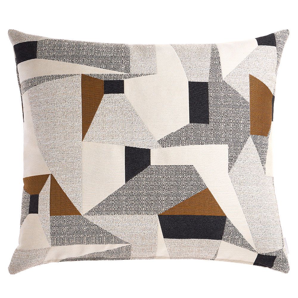 Kissen Takumi 70x60 Multicolor