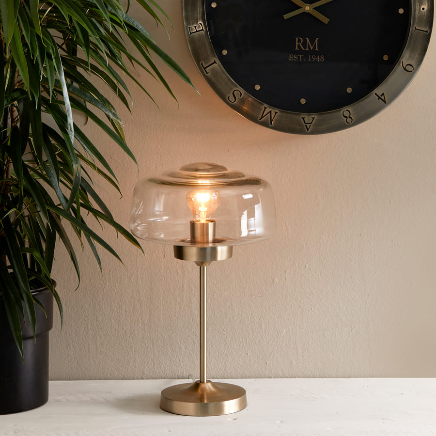 RM Mouette Table Lamp