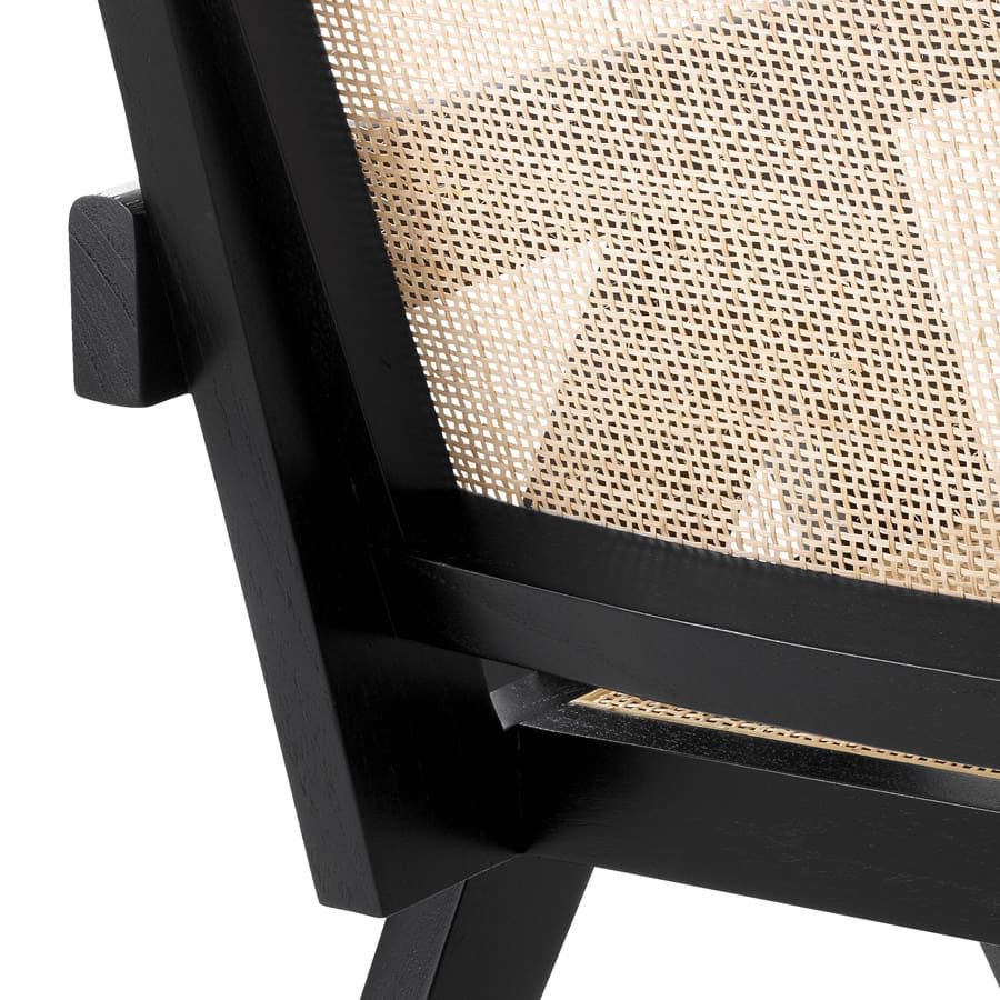 Chair Aristide Classic black | Sale, Möbel