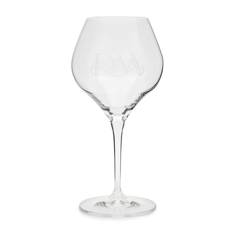 RM Identity White Wine Glass